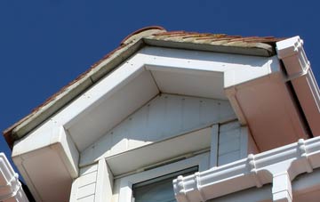 Handy Cross fascia installation costs