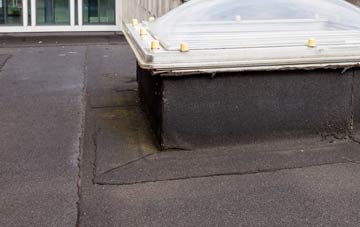 disadvantages of Handy Cross flat roofs