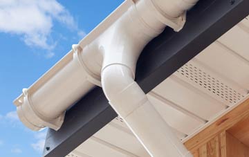 Handy Cross gutter installation costs
