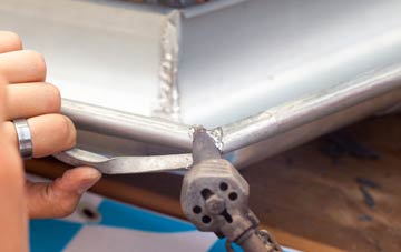 disadvantages of Handy Cross lead roofing