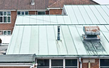 Handy Cross lead roofing costs