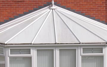 Handy Cross polycarbonate conservatory roof repairs