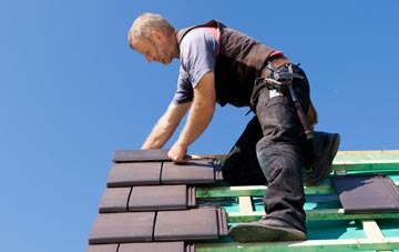 disadvantages of Handy Cross slate roofing