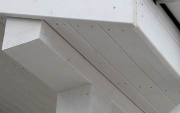 soffits Handy Cross