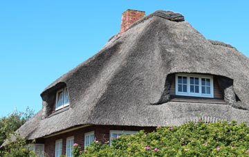 thatch roofing Handy Cross