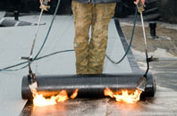 Handy Cross flat roof sealing quote